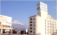 富士宮 富士急ホテル